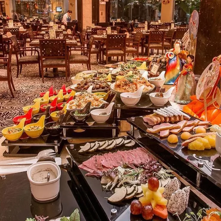 Where to Eat Near Chimelong Hotel – Your Ultimate Foodie Guide to Guangzhou’s Most Exciting Resort District