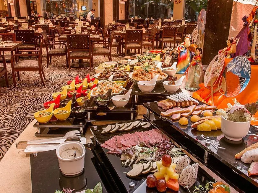 Chimelong Hotel (10)