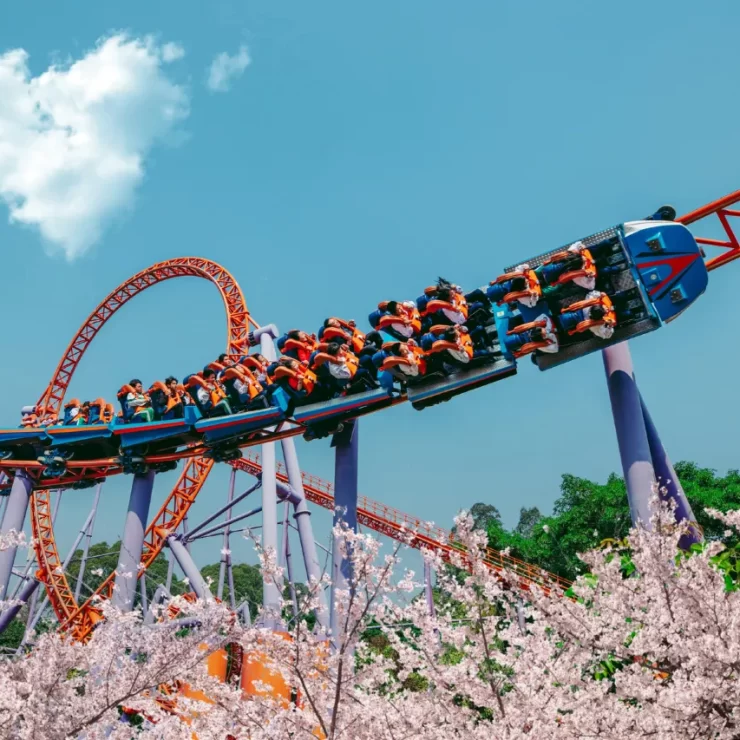 Photo Opportunities & Instagrammable Spots at Chimelong Hotel & Resort – Your Ultimate Guide to Capturing Magic in Guangzhou