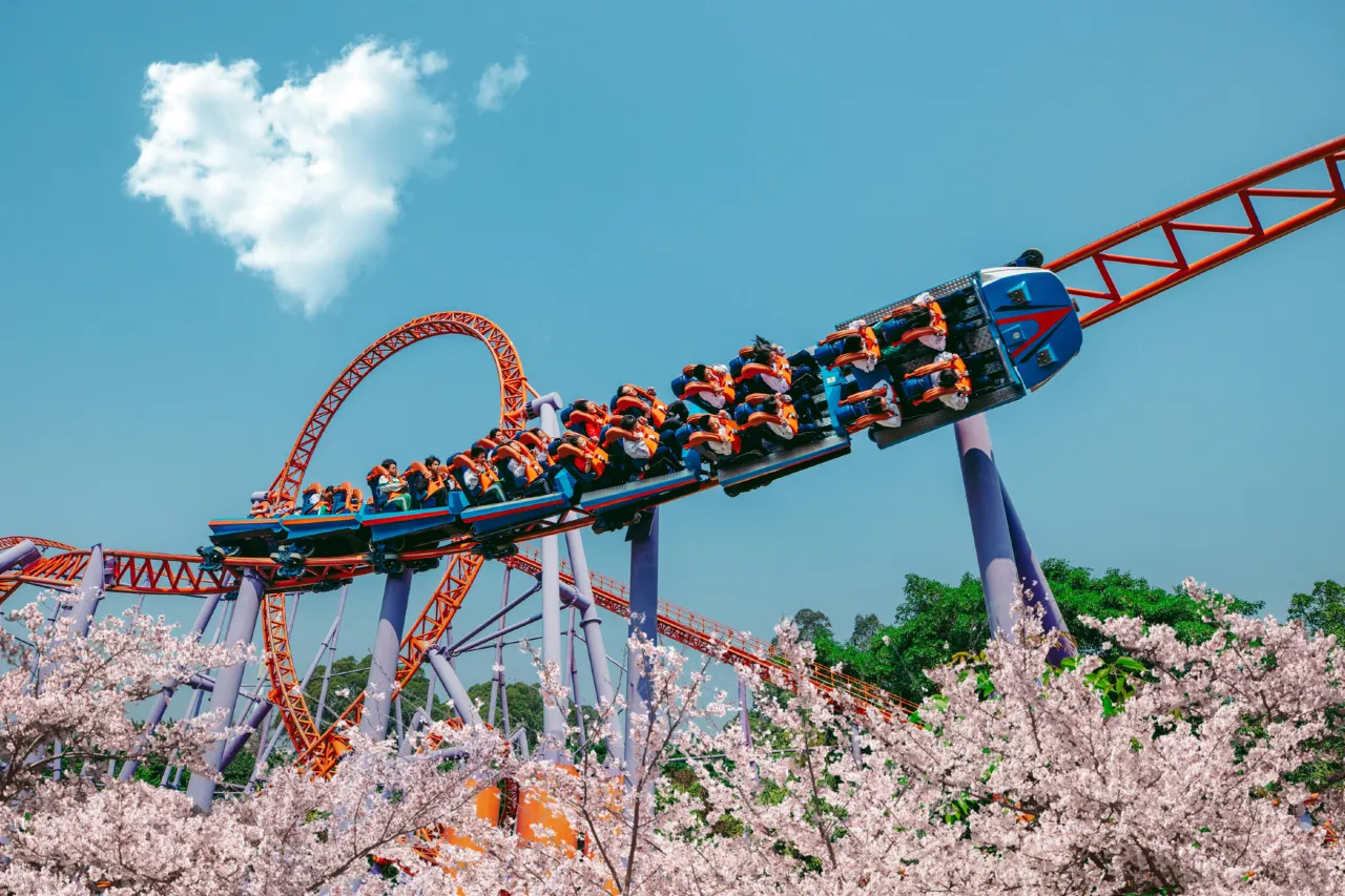 Photo Opportunities & Instagrammable Spots at Chimelong Hotel & Resort – Your Ultimate Guide to Capturing Magic in Guangzhou