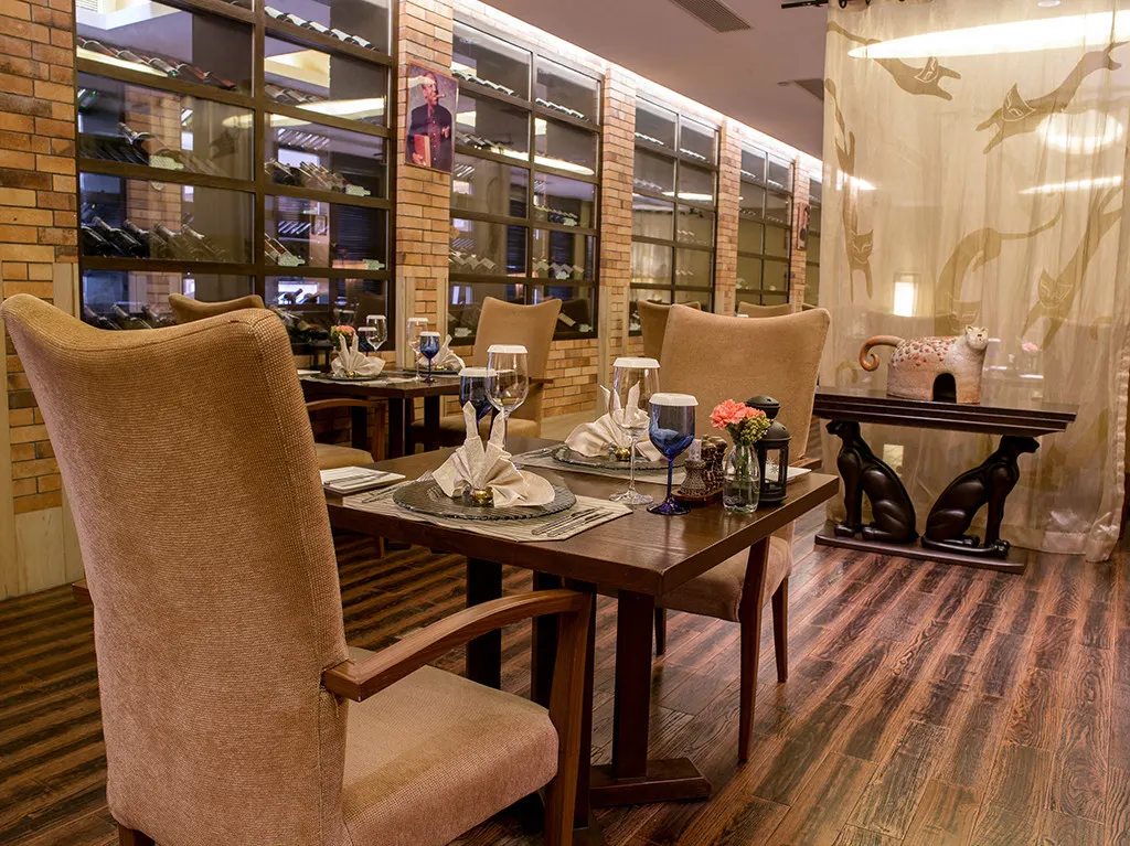 Chimelong Hotel (11)