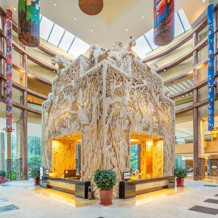 Staying at Chimelong Hotel – What to Expect: Your Ultimate Guide to Guangzhou’s Premier Resort Experience