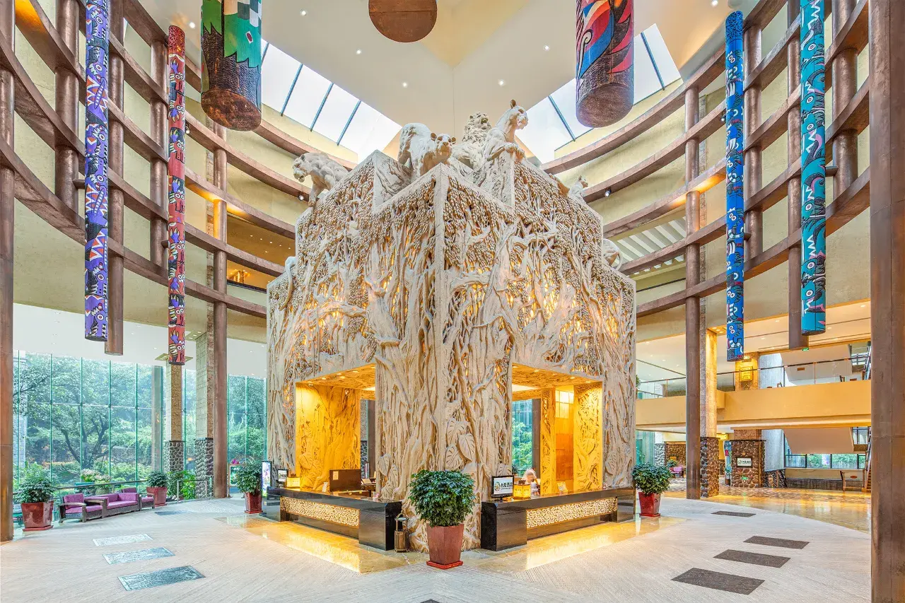 Staying at Chimelong Hotel – What to Expect: Your Ultimate Guide to Guangzhou’s Premier Resort Experience