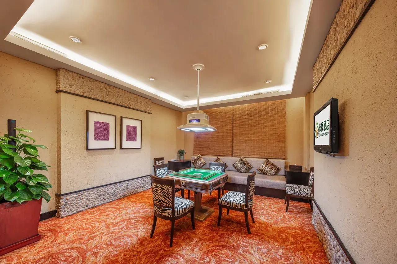 Chimelong Hotel (190)