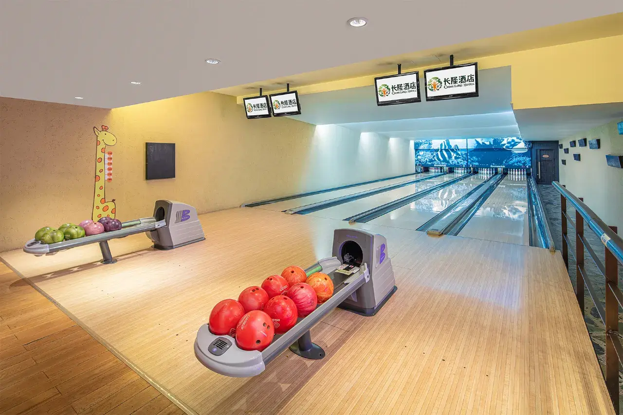 Chimelong Hotel (195)