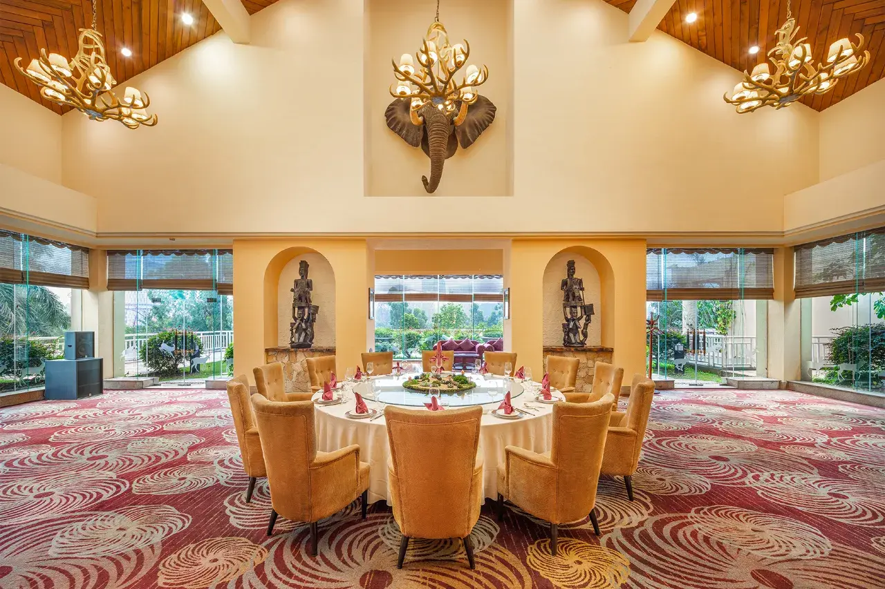 Chimelong Hotel (201)