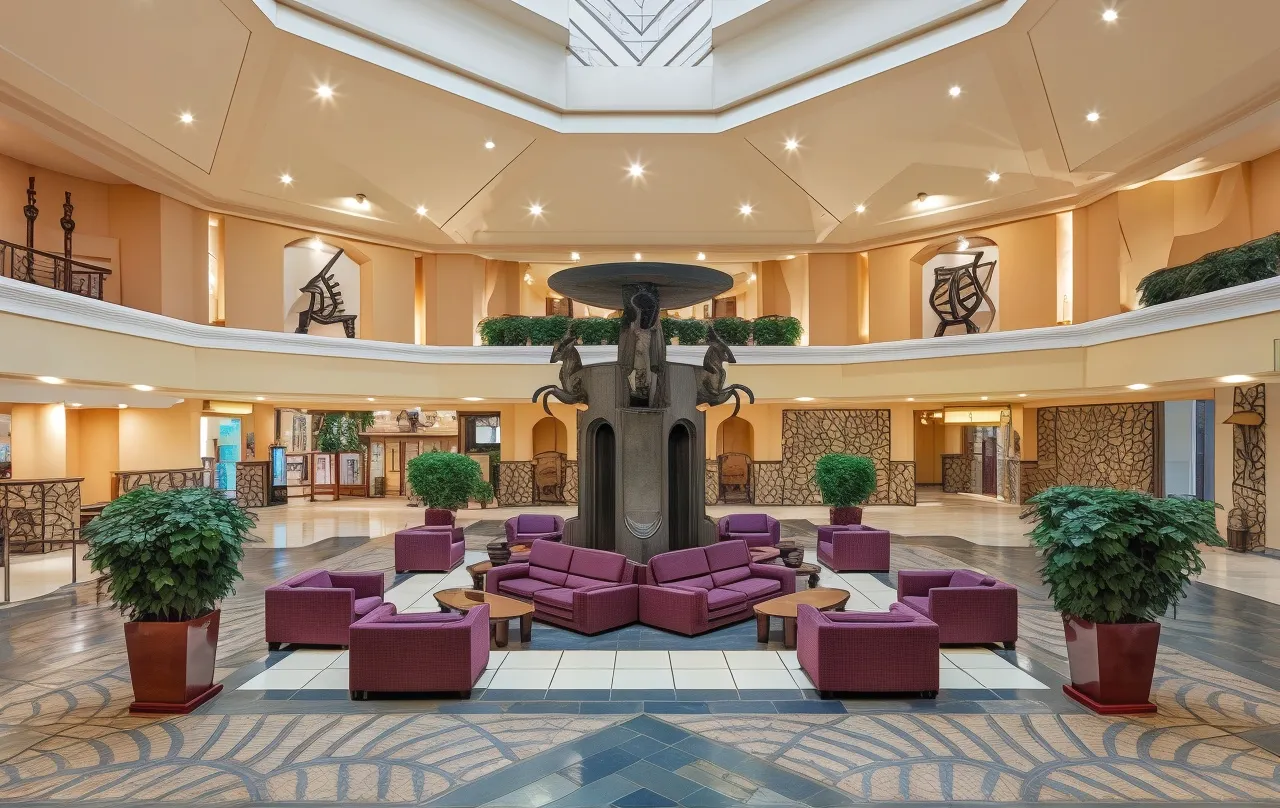 Chimelong Hotel (205)