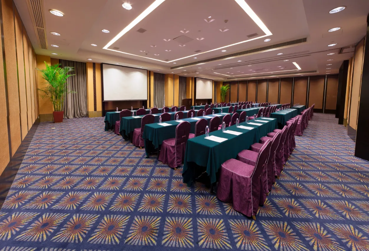 Chimelong Hotel (208)