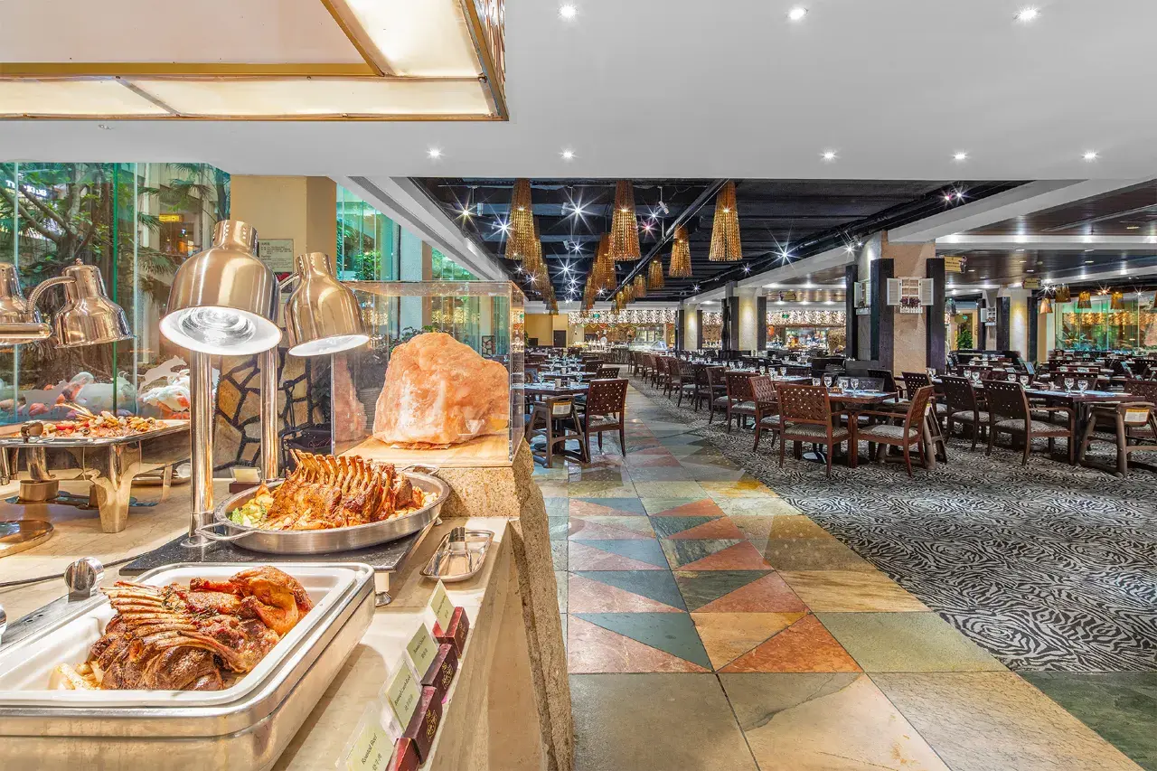 Chimelong Hotel (214)