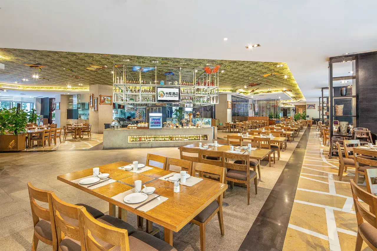 Chimelong Hotel (218)