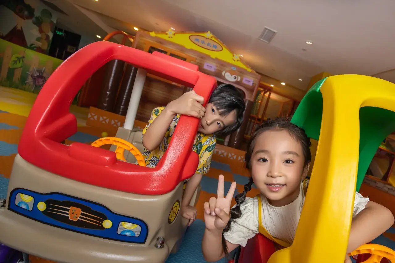 Family-Friendly Travel Tips for Chimelong Hotel & Guangzhou: Your Ultimate Guide to Stress-Free, Joy-Filled Adventures