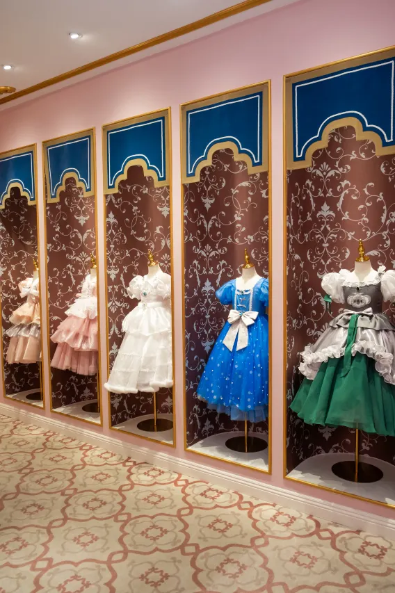 Chimelong Hotel (38)