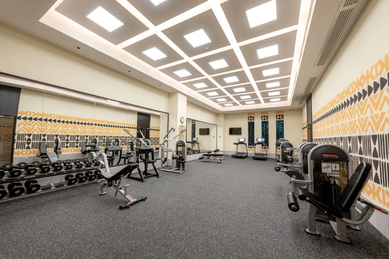 Chimelong Hotel (76)