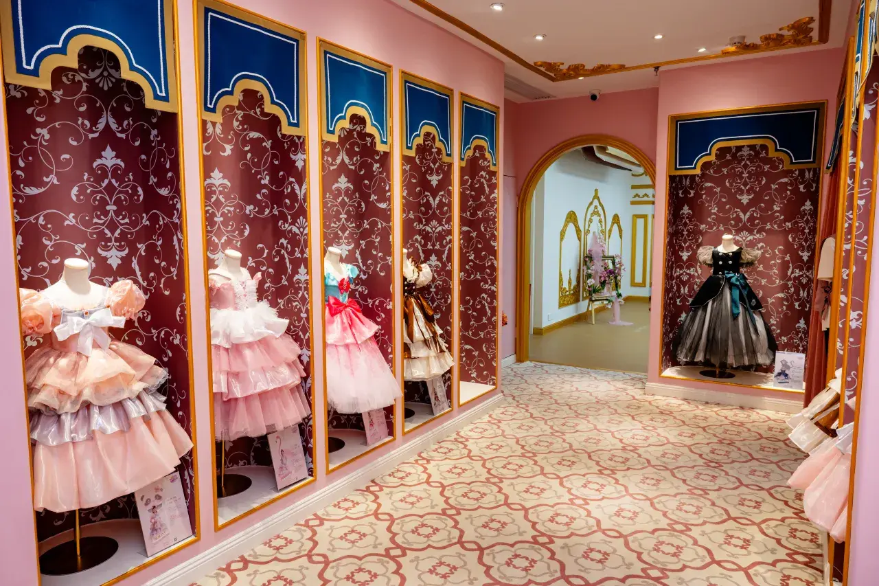 Chimelong Hotel (80)