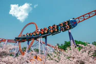 Chimelong Hotel travel essentals 4