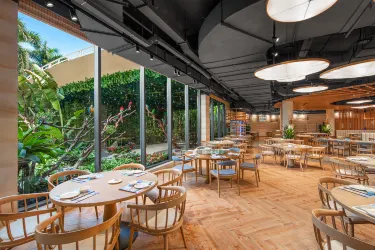 Chimelong Hotel travel essentals 7