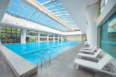 Chimelong Hotel travel essentals 9