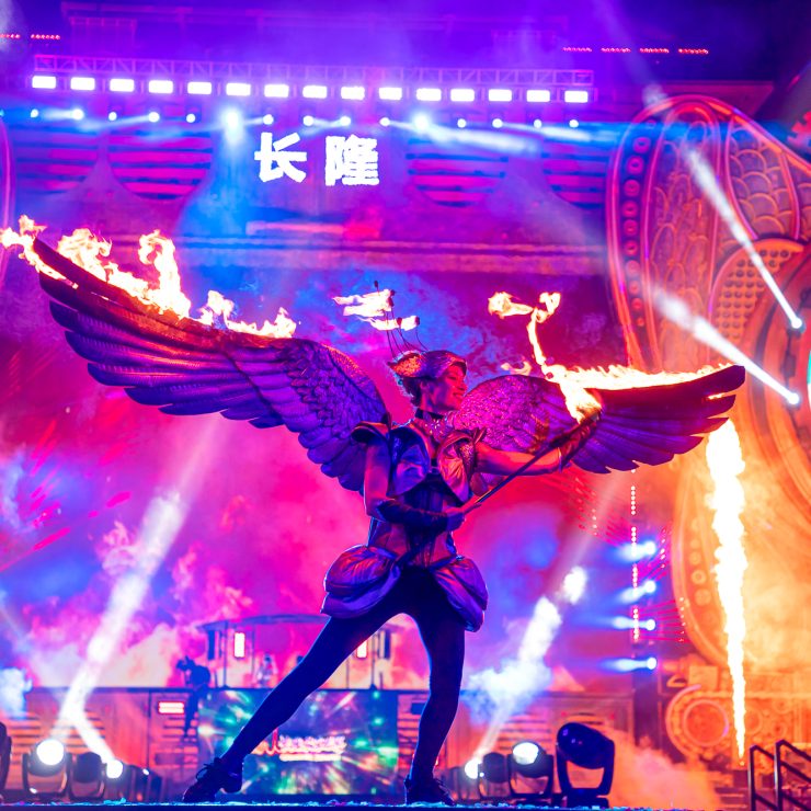Chimelong International Circus – Spectacular Nighttime Show: Your Ultimate Guide to Guangzhou’s Most Dazzling Entertainment Experience