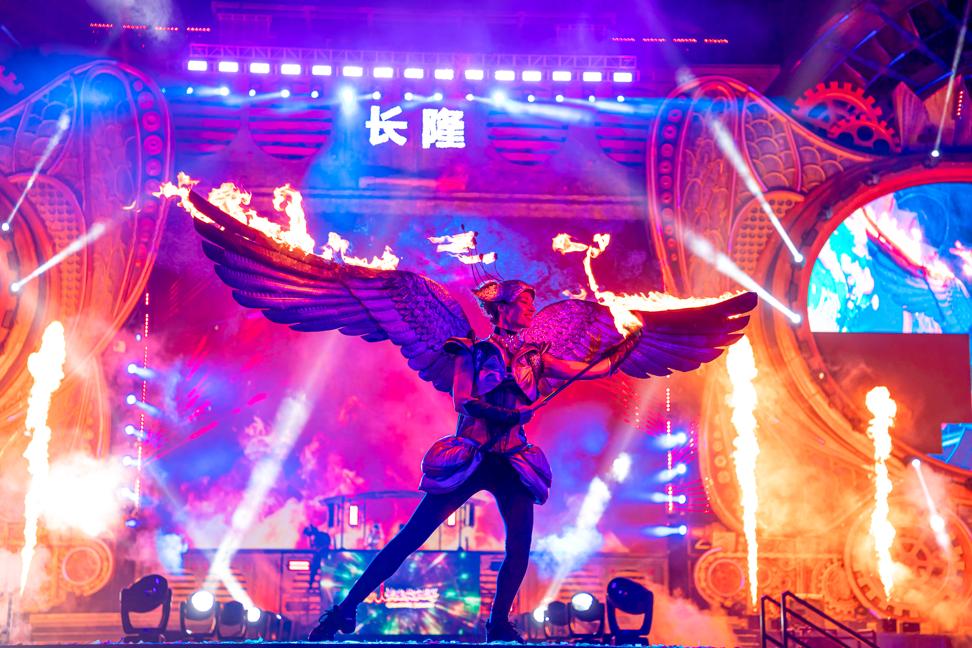 Chimelong International Circus – Spectacular Nighttime Show: Your Ultimate Guide to Guangzhou’s Most Dazzling Entertainment Experience