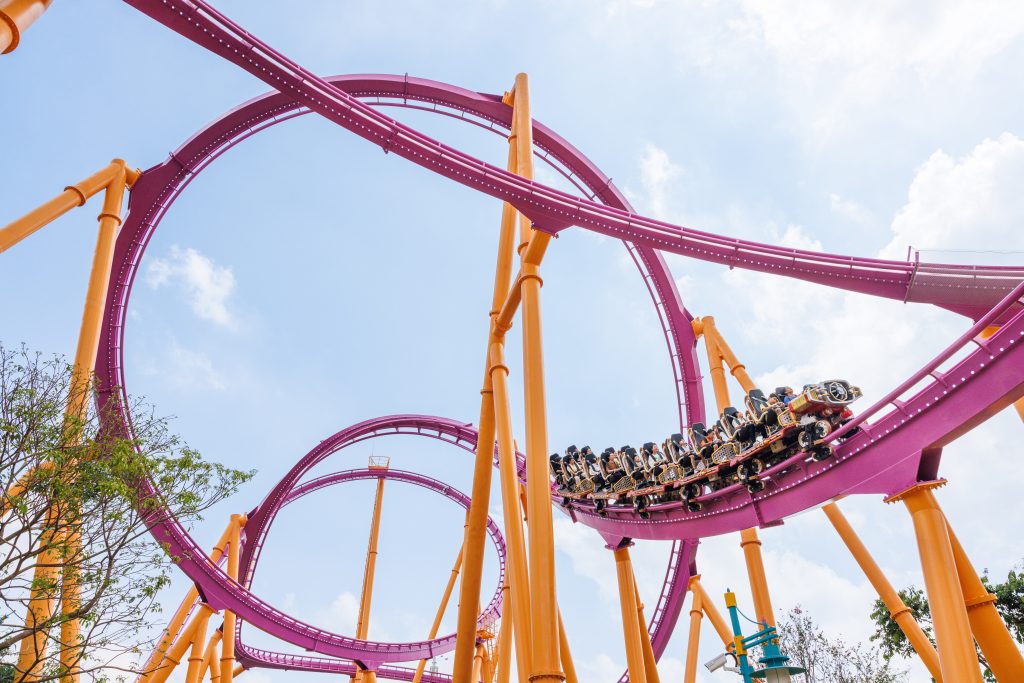 Chimelong Paradise 4