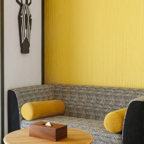 Exploration Kid‘s Room