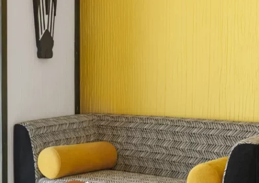 Exploration Kid‘s Room