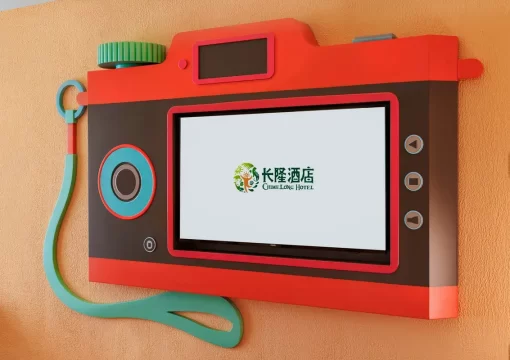 Exploration Room – King Bed