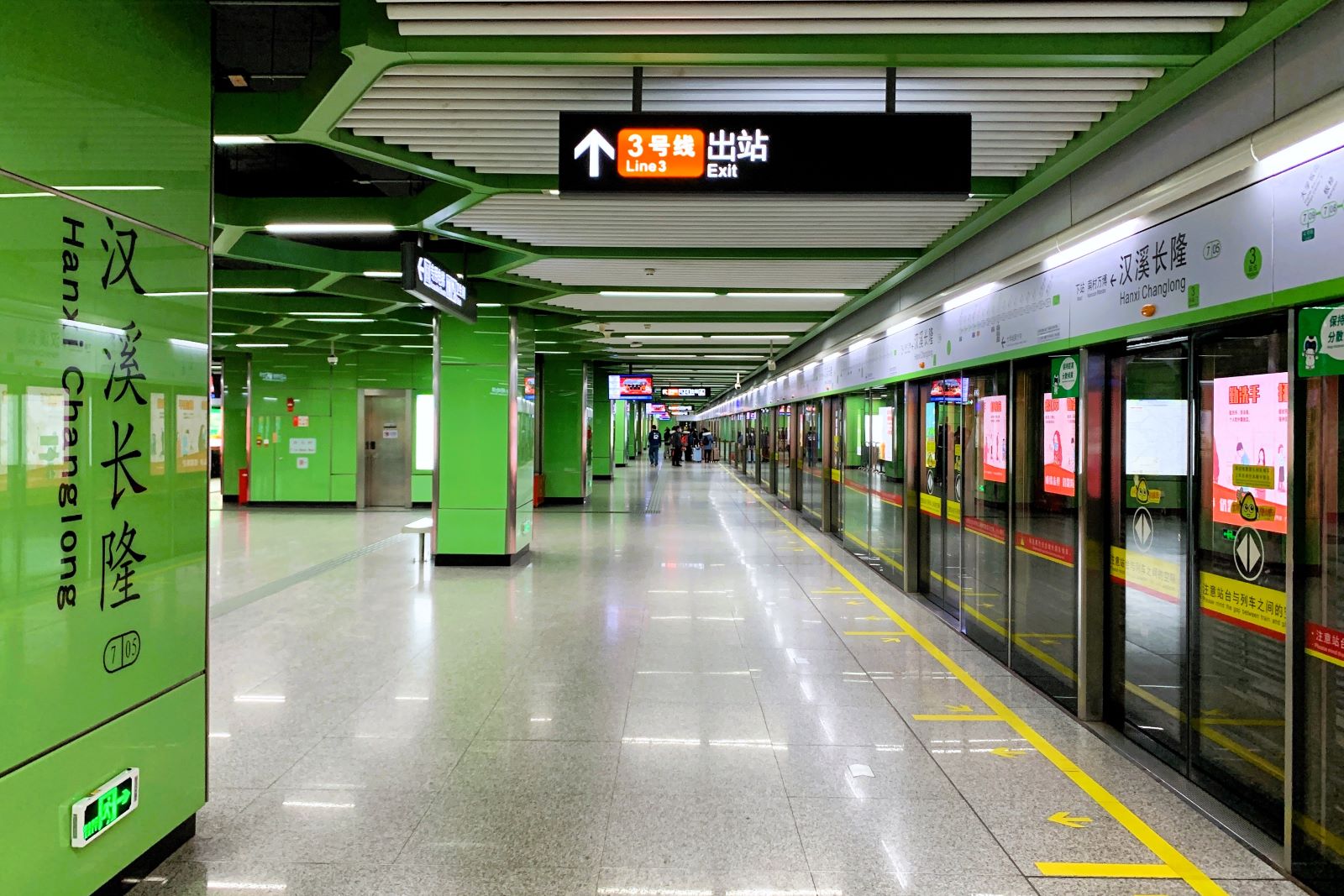 Getting Around Guangzhou & Beyond: Your Ultimate Transportation Guide for Chimelong Hotel Guests