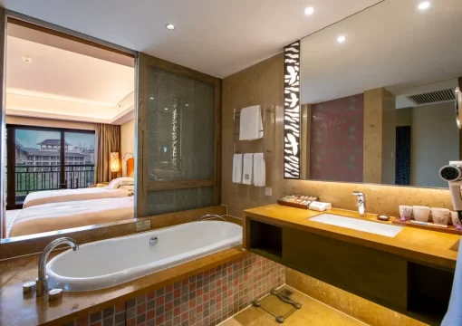 Safari Room-Two Beds