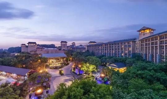 Chimelong Hotel (105)